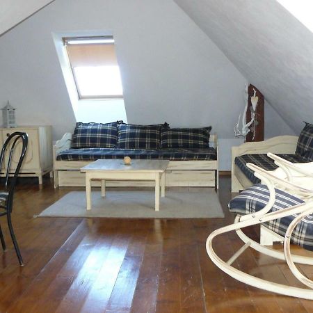 Apartman-Bartko Banská Štiavnica Eksteriør bilde