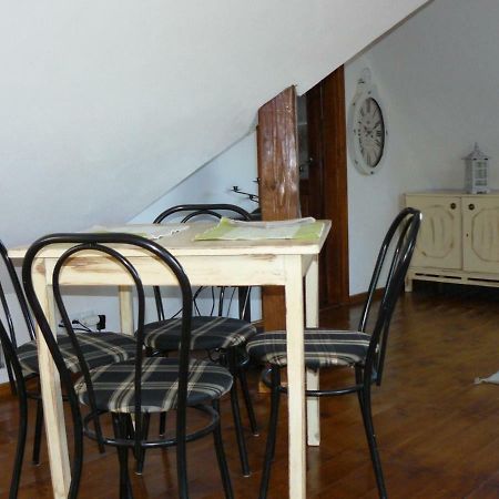 Apartman-Bartko Banská Štiavnica Eksteriør bilde