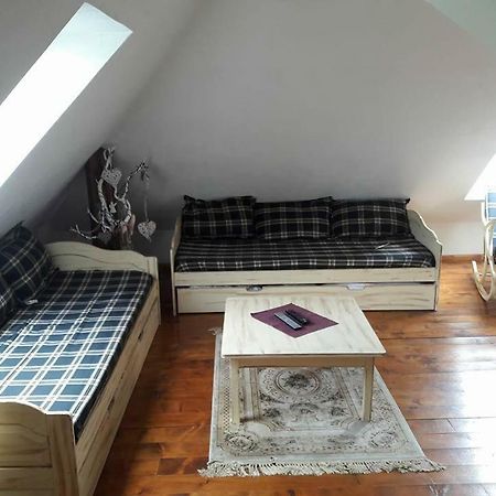 Apartman-Bartko Banská Štiavnica Eksteriør bilde