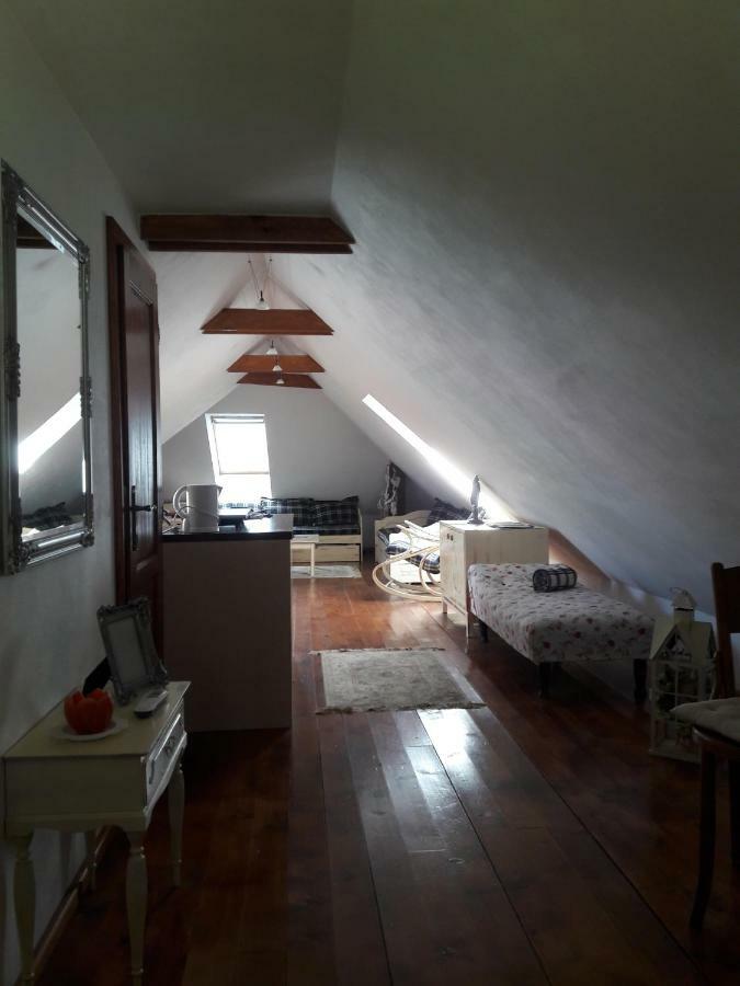 Apartman-Bartko Banská Štiavnica Eksteriør bilde