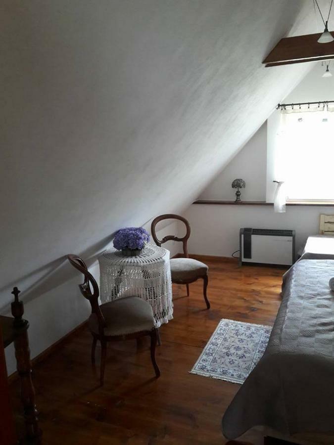 Apartman-Bartko Banská Štiavnica Eksteriør bilde