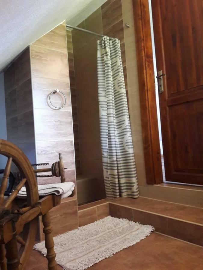 Apartman-Bartko Banská Štiavnica Eksteriør bilde