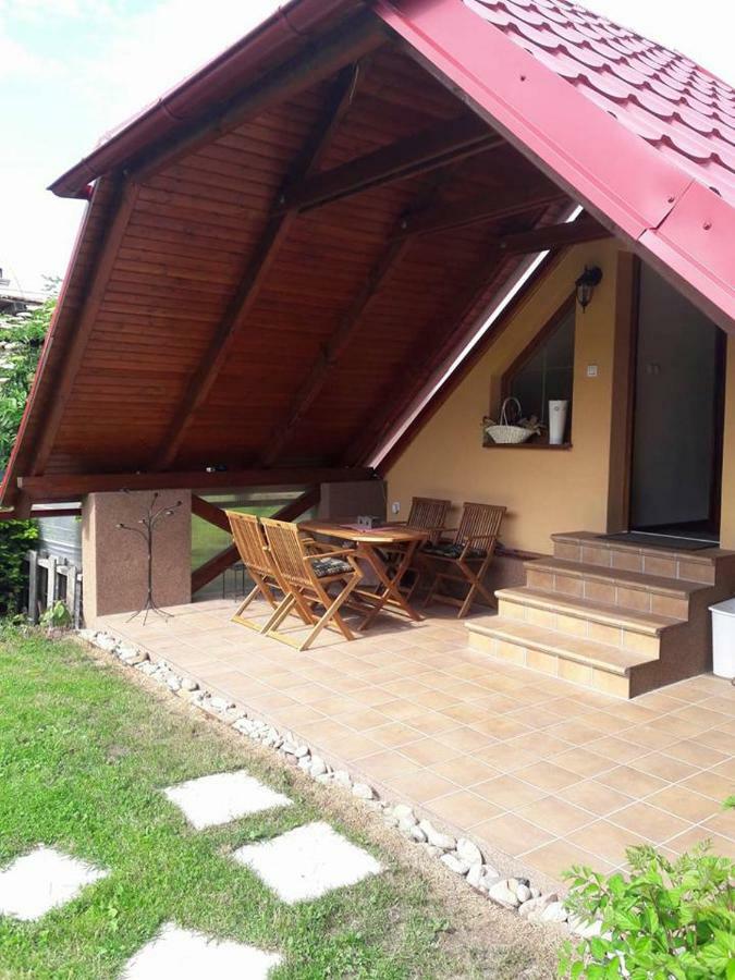Apartman-Bartko Banská Štiavnica Eksteriør bilde
