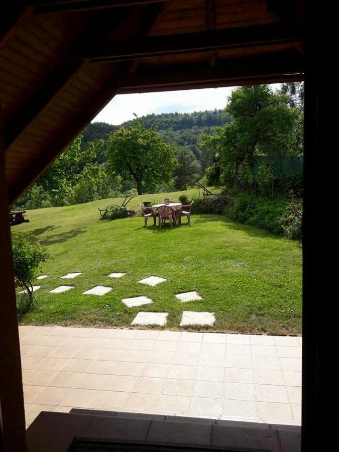 Apartman-Bartko Banská Štiavnica Eksteriør bilde