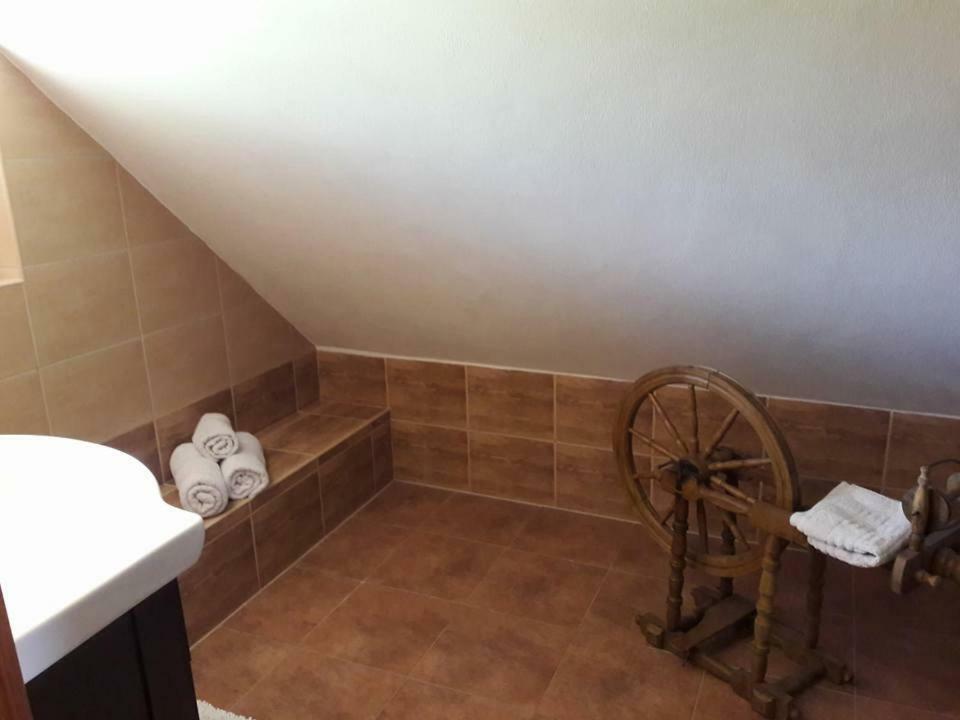 Apartman-Bartko Banská Štiavnica Eksteriør bilde