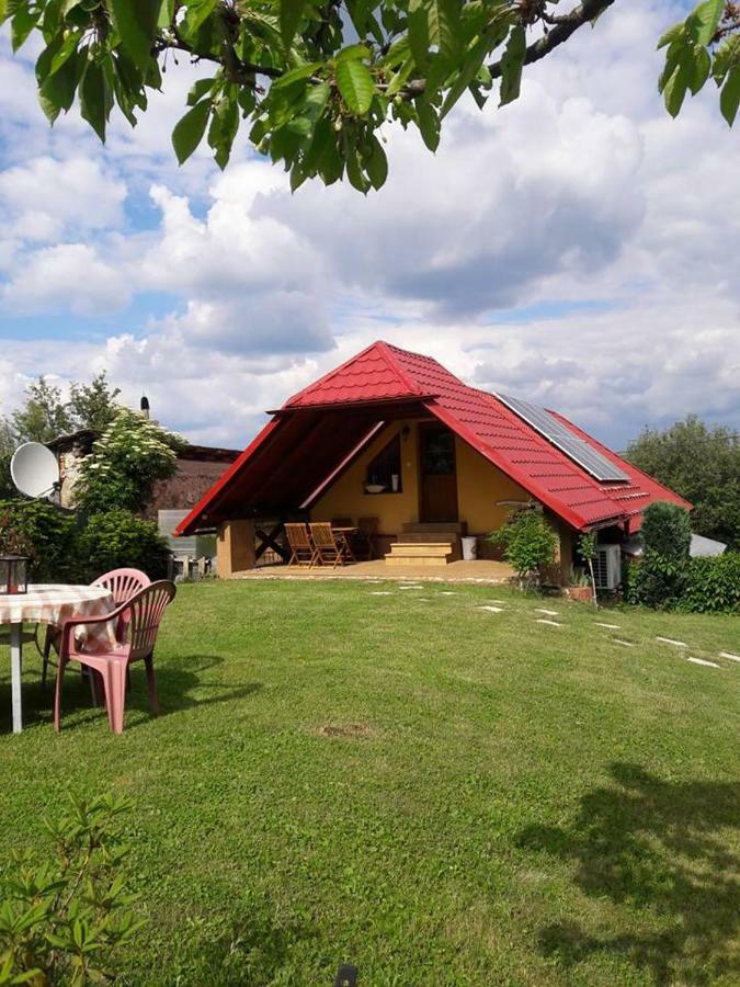 Apartman-Bartko Banská Štiavnica Eksteriør bilde