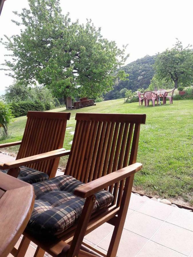 Apartman-Bartko Banská Štiavnica Eksteriør bilde