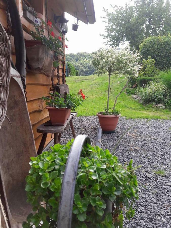 Apartman-Bartko Banská Štiavnica Eksteriør bilde