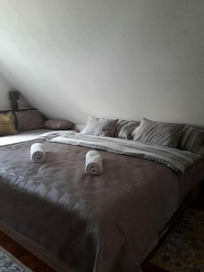 Apartman-Bartko Banská Štiavnica Eksteriør bilde